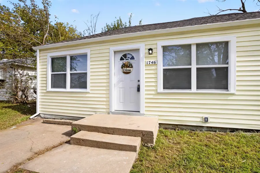 1746 N Chautauqua, Wichita, KS 67214 - #2