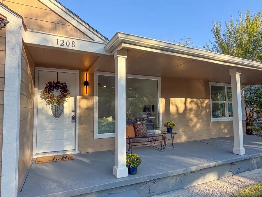 1208 N Dellrose, Wichita, KS 67208 - #3