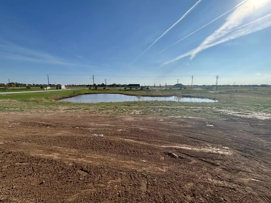 3634 N Azalea St, Maize, KS 67223 - #3