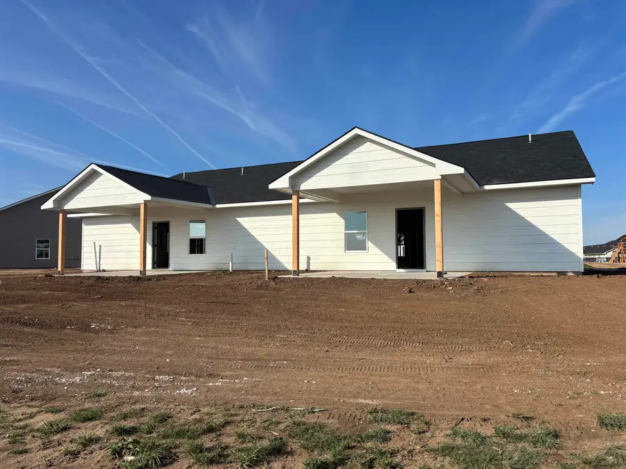 3632 N Azalea St, Maize, KS 67223 - #2