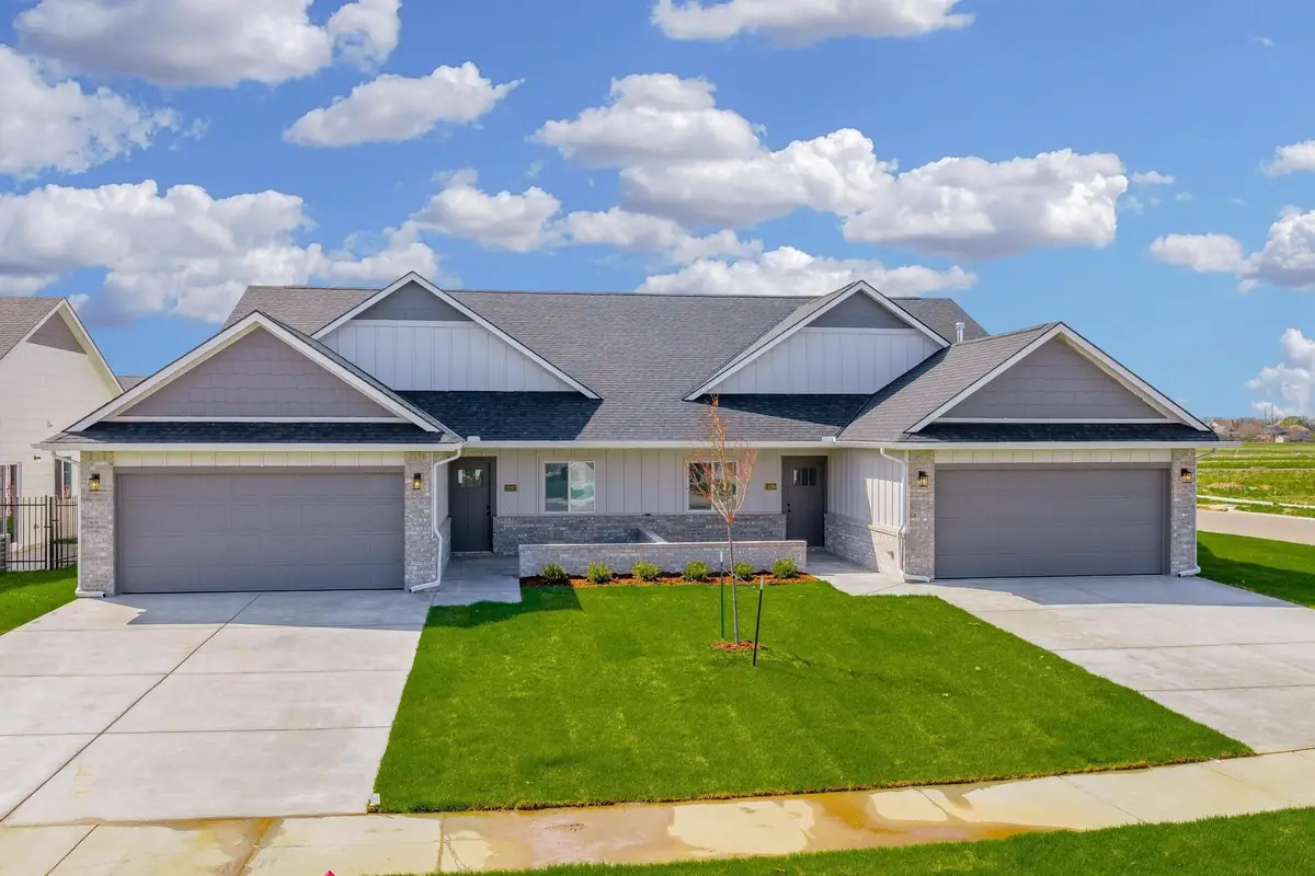 12294 W Northstar St, Maize, KS 67223 - #1