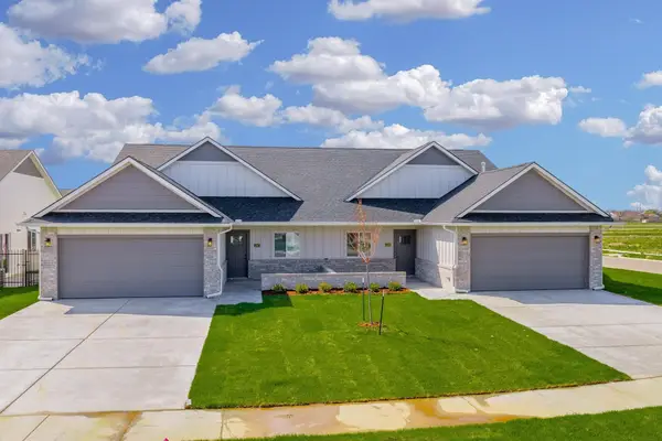 12294 W Northstar St, Maize, KS 67223