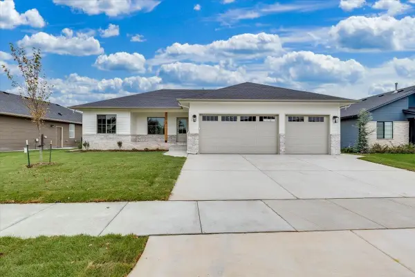 10613 W Graber St., Wichita, KS 67215