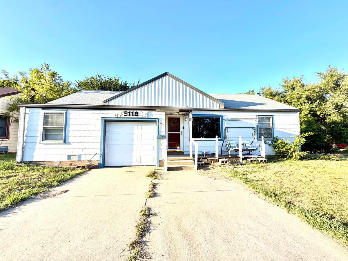 5118 E Mount Vernon, Wichita, KS 67218 - #1
