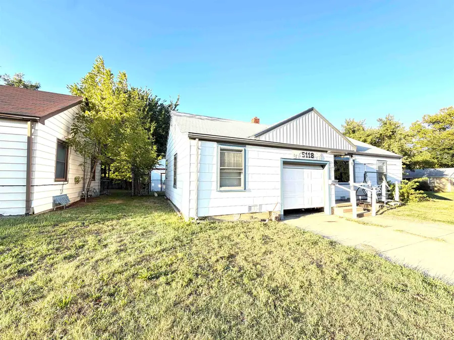 5118 E Mount Vernon, Wichita, KS 67218 - #3