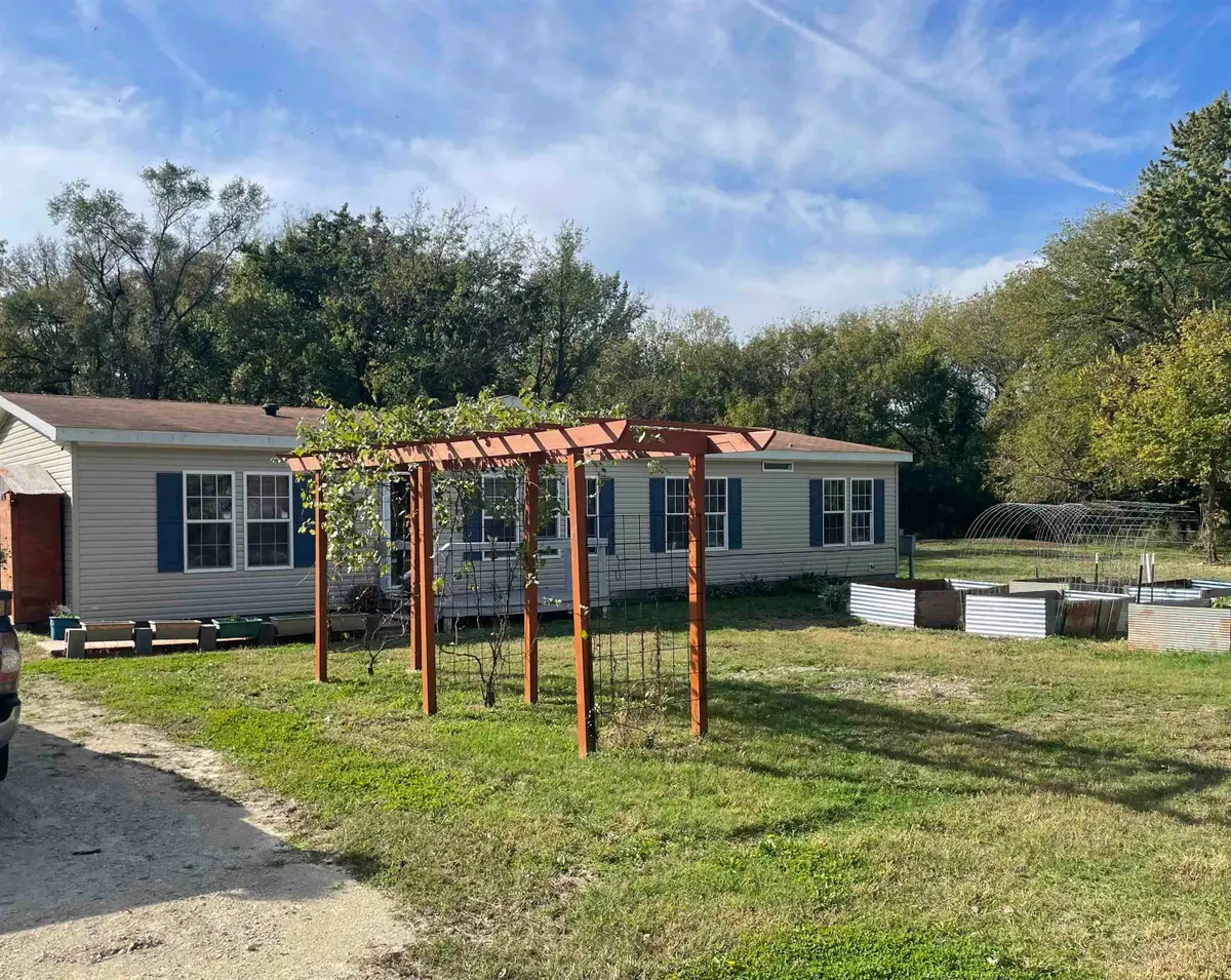 4751 SW 101 Ter, Augusta, KS 67010 - #1