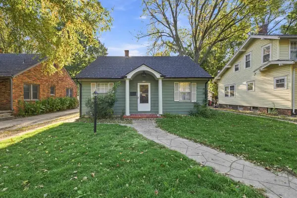 1428 N Woodrow Ave, Wichita, KS 67203