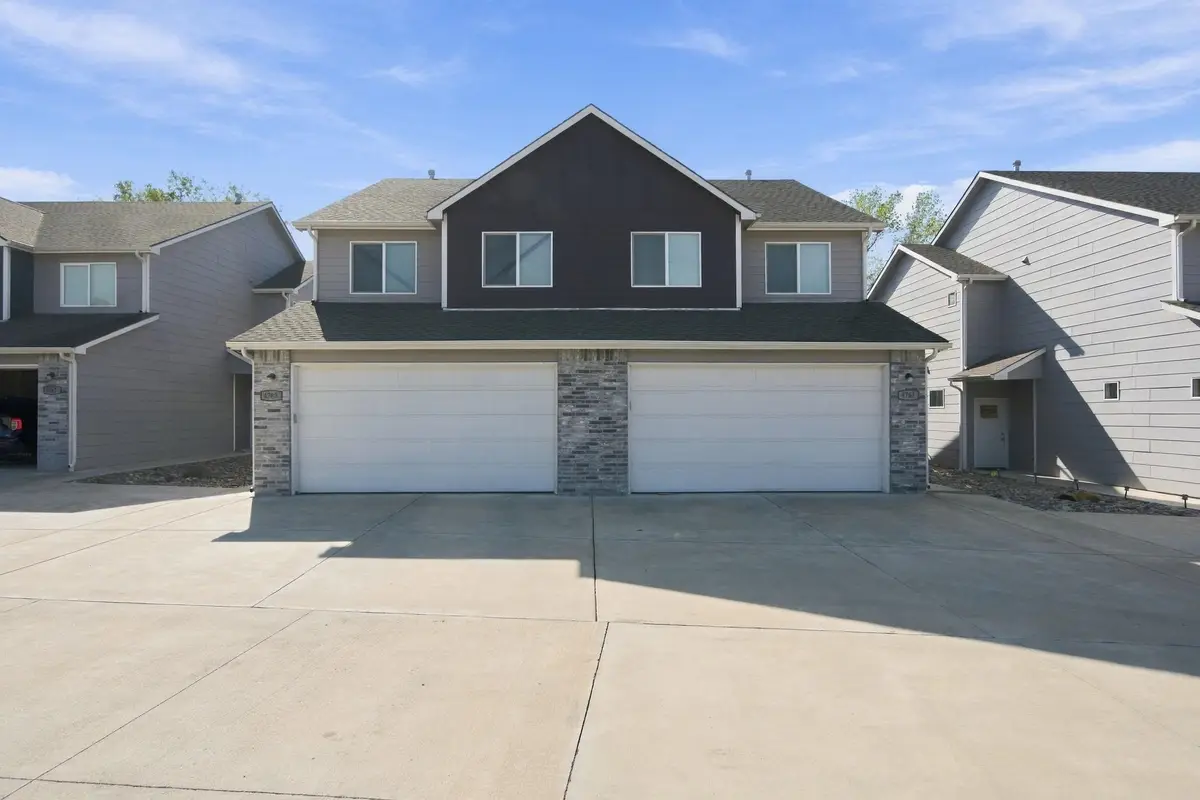 4761 E 45th St N, Wichita, KS 67220-2445 - #1