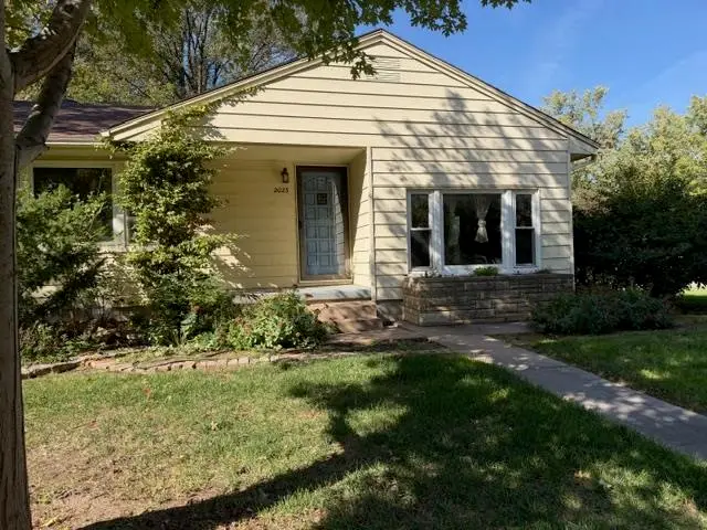 2023 Terrace, Newton, KS 67114 - #2
