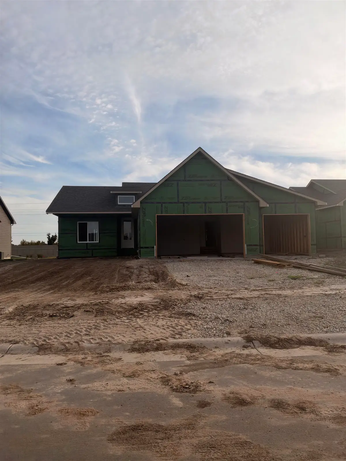 14903 E Peppertree St, Wichita, KS 67230 - #1
