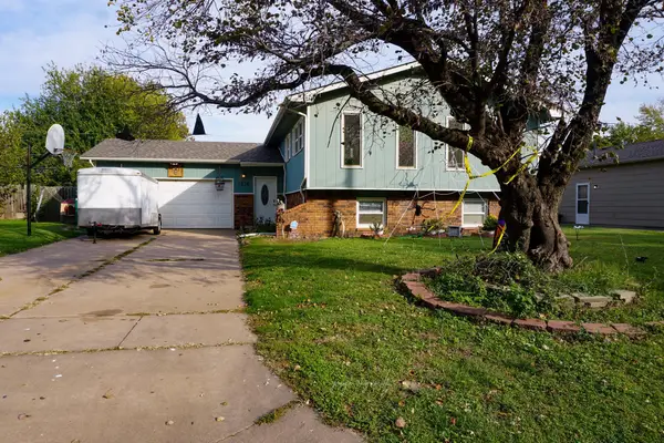 2820 S Chase Ave, Wichita, KS 67217