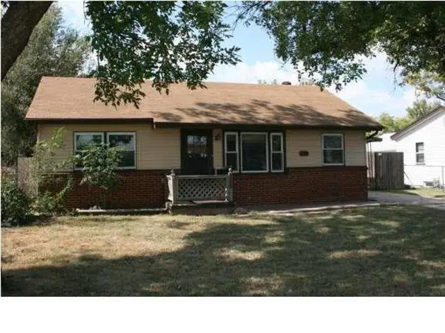 2515 S Elizabeth, Wichita, KS 67219 - #1
