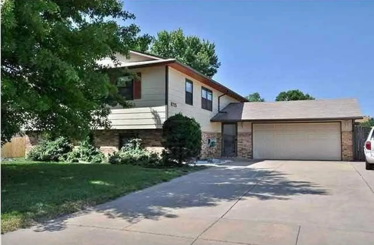 8715 E Wassall, Wichita, KS 67210 - #1