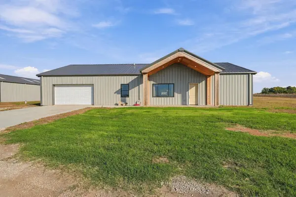 37900 W 13th St N, Cheney, KS 67025