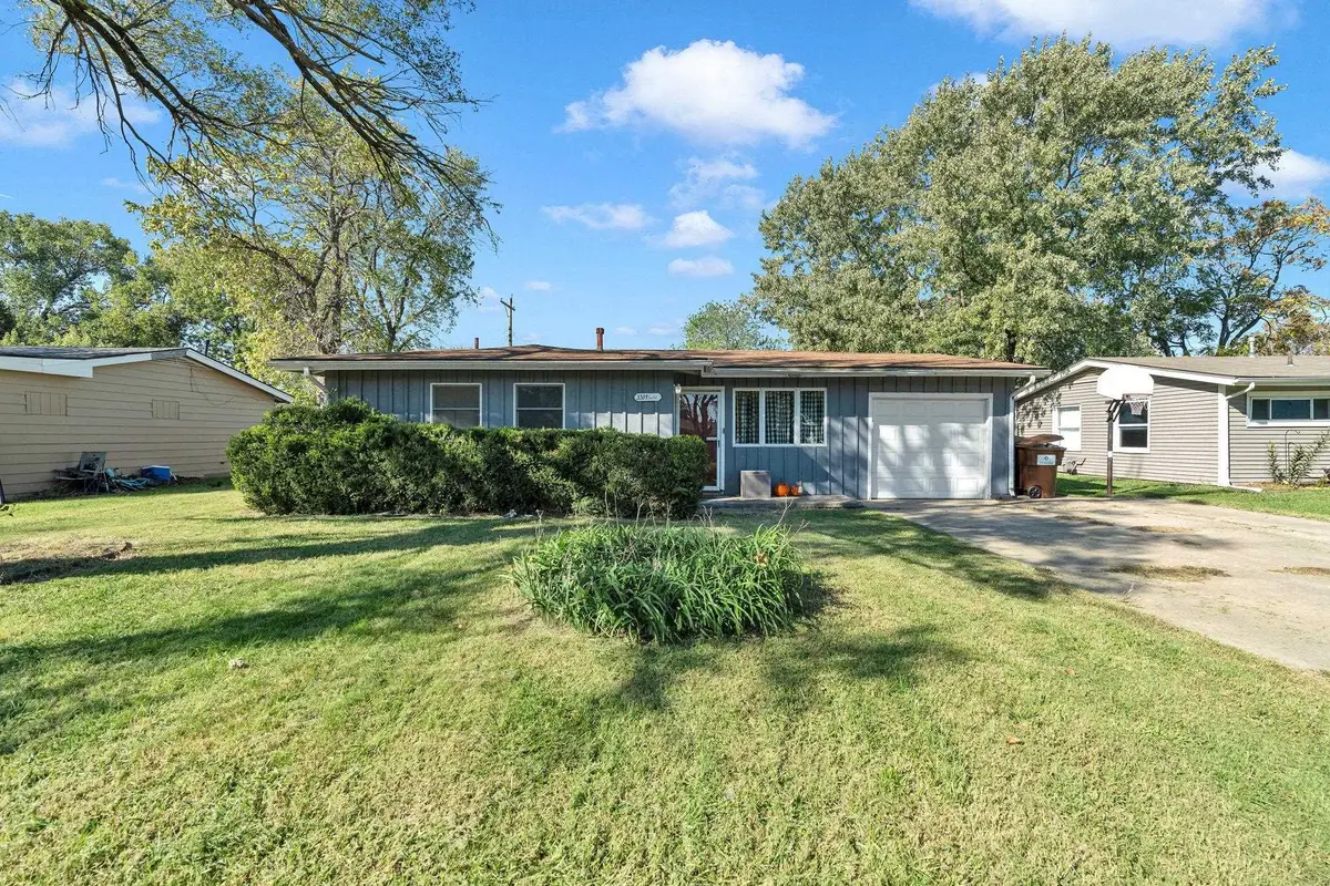 3309 S Euclid, Wichita, KS 67217 - #1