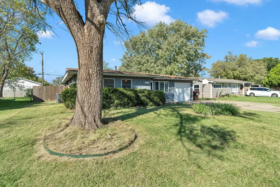 3309 S Euclid, Wichita, KS 67217 - #2