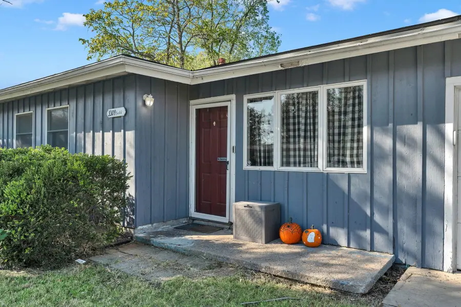 3309 S Euclid, Wichita, KS 67217 - #3
