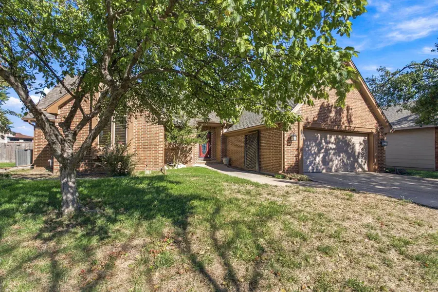 7916 E 26th St N, Wichita, KS 67226-1158 - #2
