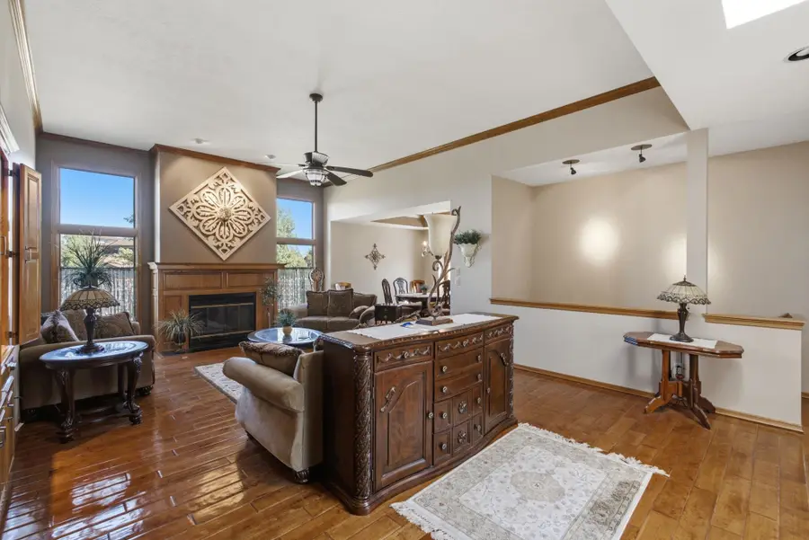 7916 E 26th St N, Wichita, KS 67226-1158 - #3