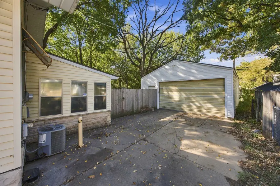 335 S Estelle St., Wichita, KS 67211 - #3