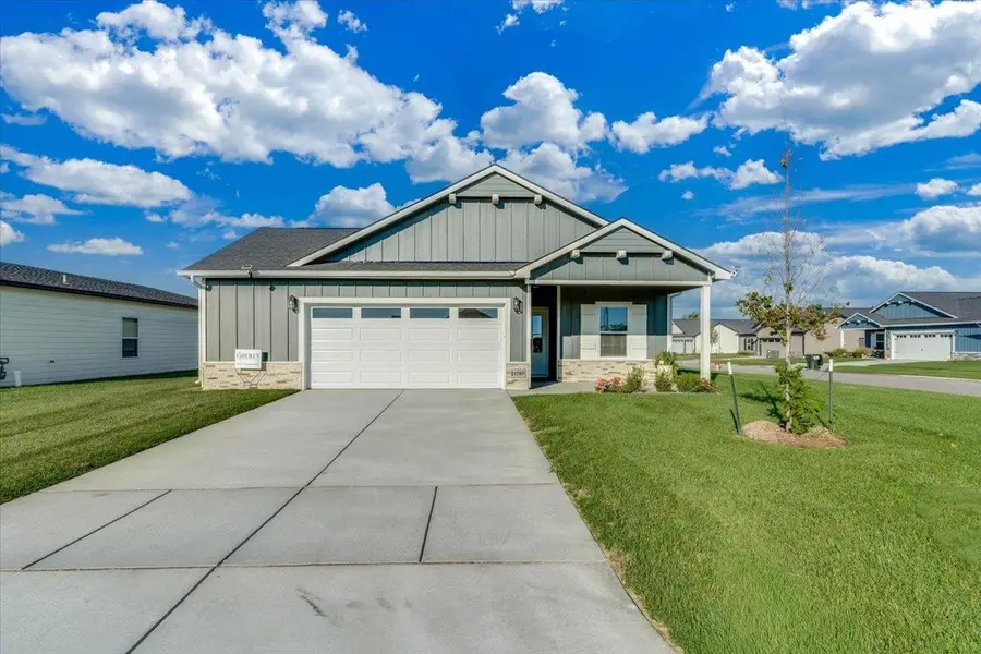 11589 W Scarlett Ct, Maize, KS 67101 - #2