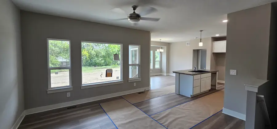 1904 S Herrington St, Wichita, KS 67207 - #2