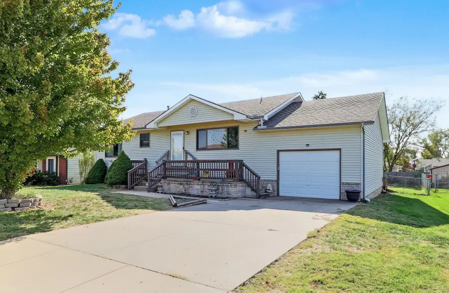 2857 W 5th Ave, El Dorado, KS 67042 - #2