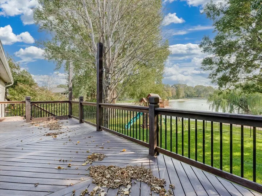 3213 N Forest Lakes, Wichita, KS 67205 - #2