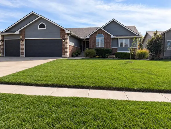 8505 W Brookview, Wichita, KS 67205