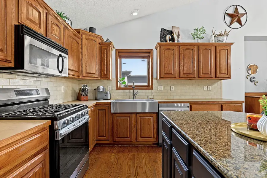 8505 W Brookview, Wichita, KS 67205 - #2