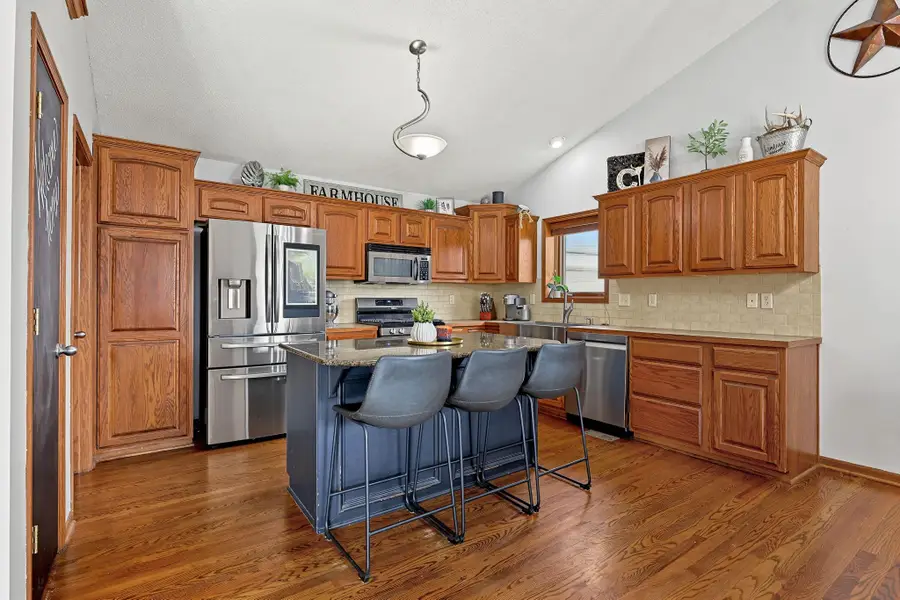 8505 W Brookview, Wichita, KS 67205 - #3