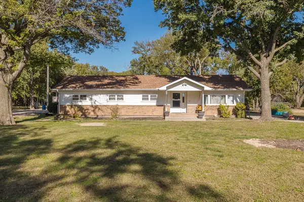 5020 S 119th St. W., Clearwater, KS 67026