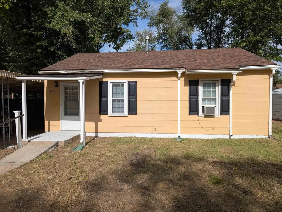 3500 E Sunview, Wichita, KS 67216 - #2
