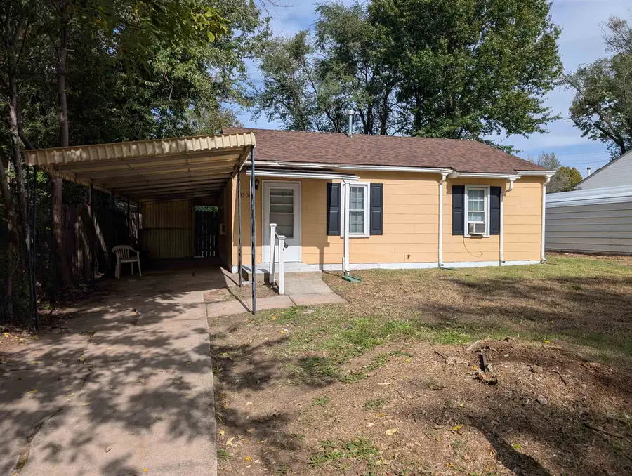 3500 E Sunview, Wichita, KS 67216 - #3