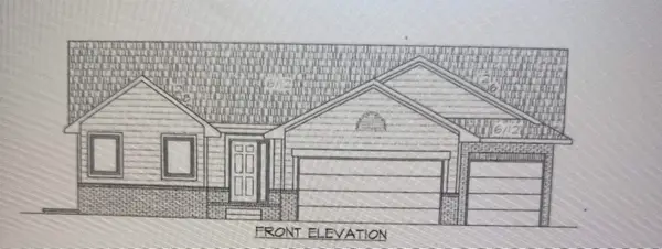 5523 N Toben Ct, Bel Aire, KS 67226