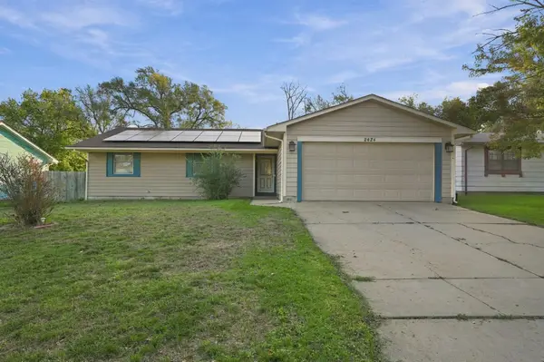 2424 N Battin Ave, Wichita, KS 67220