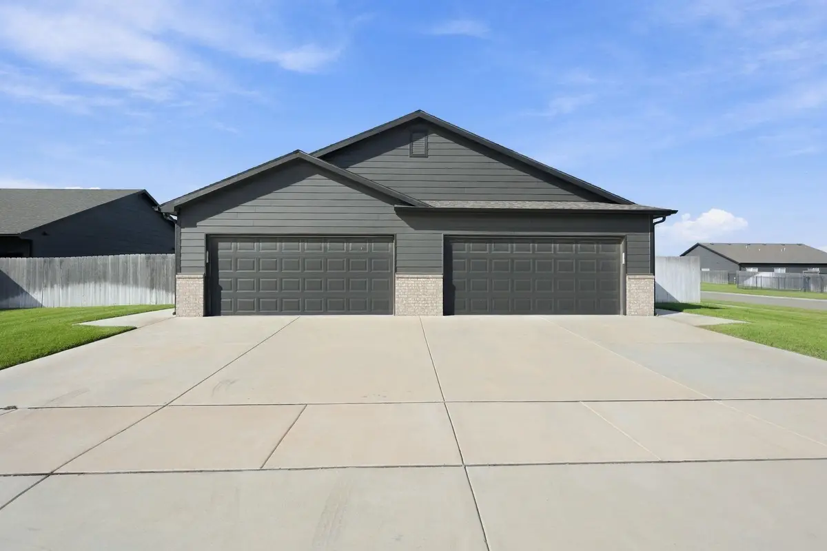 13405 W Haskell Ct, Wichita, KS 67235 - #1