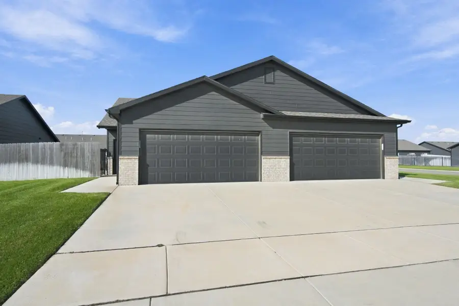 13421 W Haskell Ct, Wichita, KS 67235 - #2
