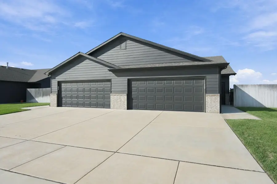 13421 W Haskell Ct, Wichita, KS 67235 - #3