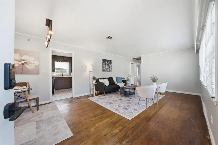 2140 S Palisade, Wichita, KS 67213 - #2