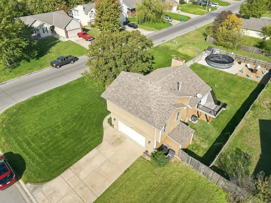904 Stetson Cir, Maize, KS 67101-9693 - #2