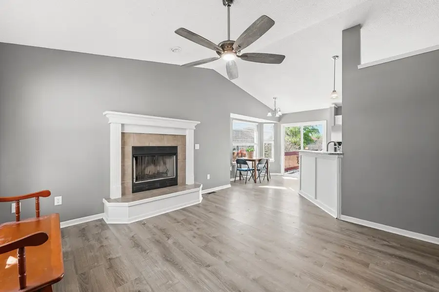 5109 N Blackhawk St, Wichita, KS 67219 - #2