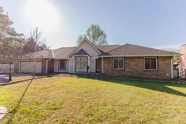 1540 N Lawrence, Wichita, KS 67206