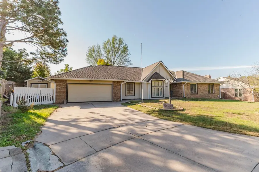 1540 N Lawrence, Wichita, KS 67206 - #2