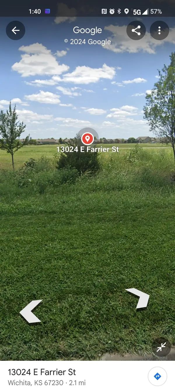 1916 S Horseback, Wichita, KS 67230