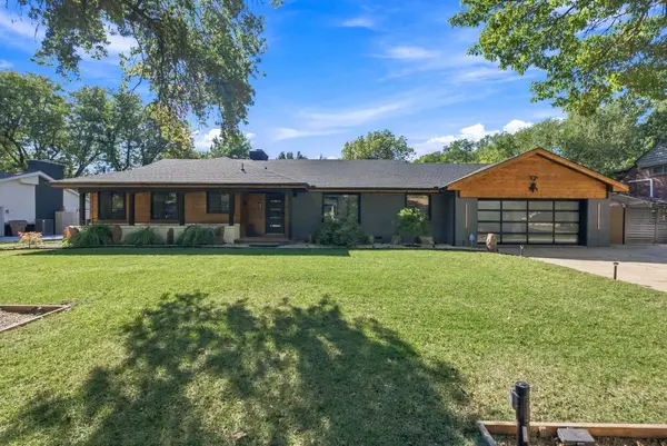 645 N Brookfield St, Wichita, KS 67206