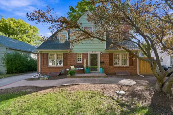 212 N Bleckley, Wichita, KS 67208