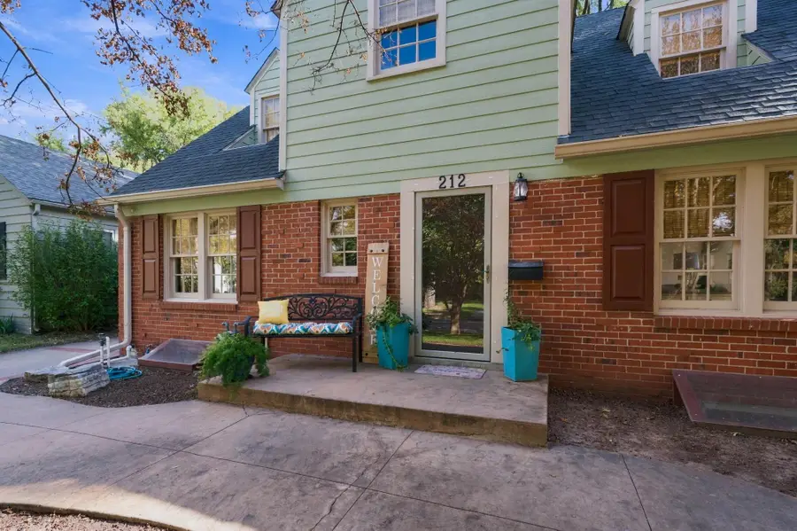 212 N Bleckley, Wichita, KS 67208 - #2