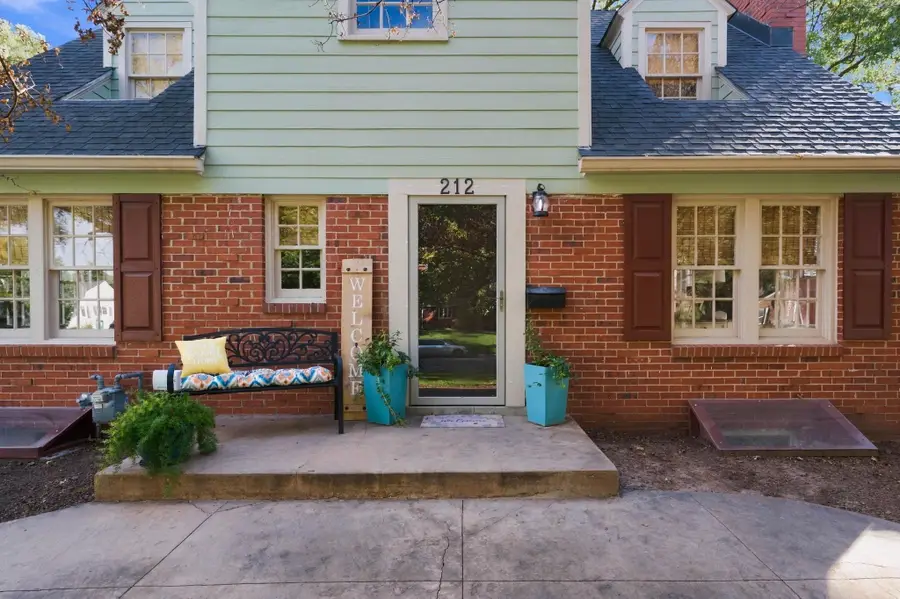 212 N Bleckley, Wichita, KS 67208 - #3