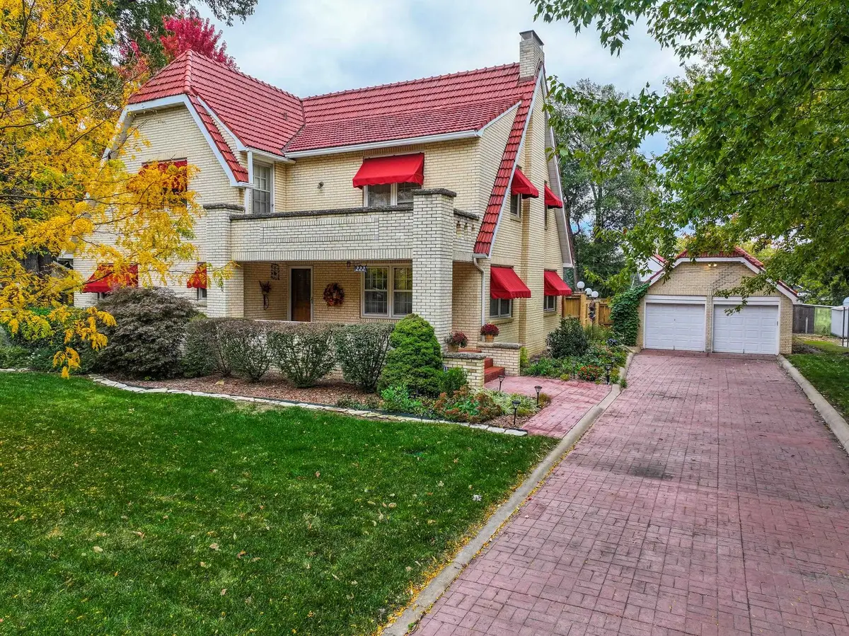 222 N Emporia St, El Dorado, KS 67042 - #1